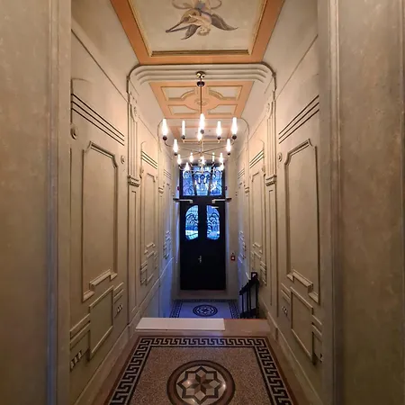 Spa&Art Jacuzzi Koletek Krakow Exterior photo