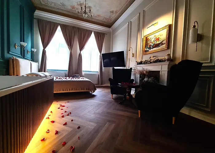 Spa&Art Jacuzzi Koletek