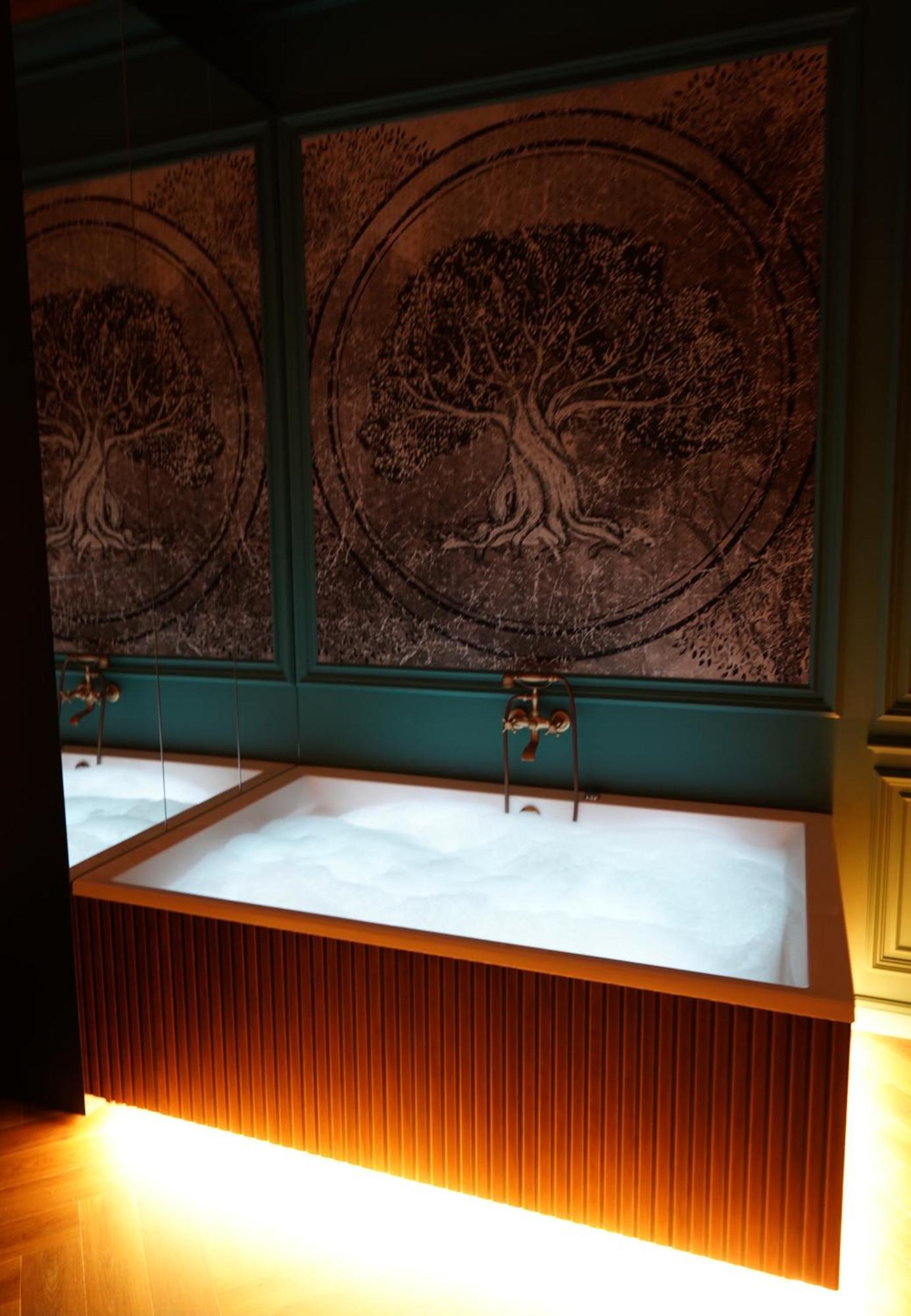 Spa&art Jacuzzi Koletek Krakow
